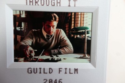 A River Runs Through It 1992   Drama .  35mm Zelluloid Dia Klarer Fokus. (b2)