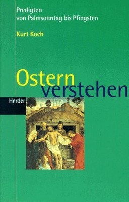 Ostern verstehen Buch Verlag Herder,