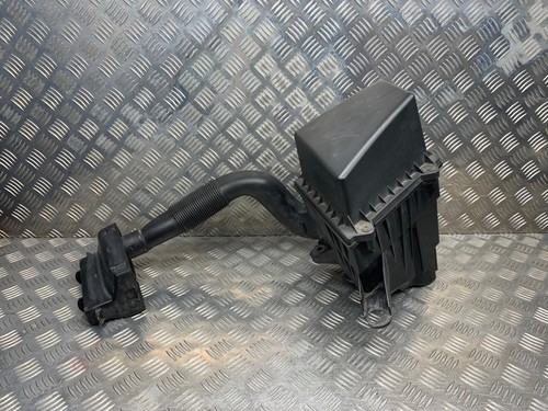 VW POLO 6R MK5 2009-14 1.2 PETROL CGPB COMPLETE INTAKE AIR FILTER BOX 6R0129601D