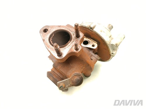 Renault Captur Turbocharger 1.5 dCi 90 Diesel 66kW (90HP) H8201164371 2015 - Picture 3 of 11