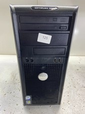Dell OptiPlex 360 Intel Core 2 Duo E7300 2.66GHz 4GB 500GB WINDOWS XP