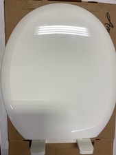 American standard 5320B65CT.222 Champion 4 Round Slow Close Toilet Seat in Linen