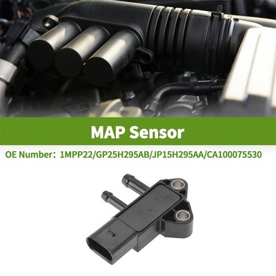 Motor MAP Sensor MAP Sensor Precision Engineered Factory Specifications
