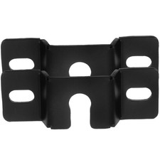 Surround Sound Speaker Stands Brackets for Floating Shelves Small Wall Mounts