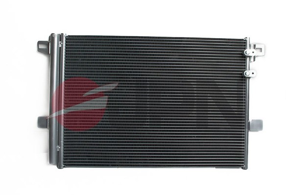 Jpn Kondensator Klimaanlage FüR Vw Amarok Pritsche/Fahrgestell 2HA 2HB S1B-image