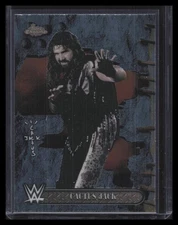 2025 Topps Chrome WWE x Cactus Jack #50 Cactus Jack