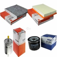 Mahle Kraftstofffilter KL 559 Innenraum LAK 293 Luft LX 1572 ÖLfilter OC 1051
