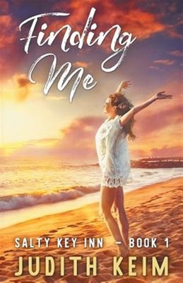 Finding Me by Keim, Judith, Brand New, Free shipping in the US