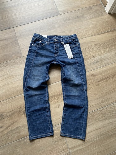 TOM TAILOR 7/8 JEANS W30 SLIM LEG STRETCH - Bild 3 von 10