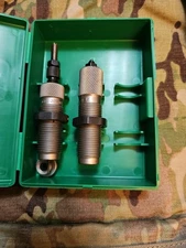 RCBS F L Die Set 30-30 WCF   # 14601