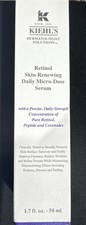 Kiehl's Retinol Skin-Renewing Micro-Dose Anti-Aging Serum - 1.7 oz