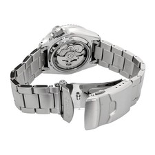 SEIKO 5 SPORTS SKX Sports Style Automatic Mechanical Watch, Limited Edition, Gre 4