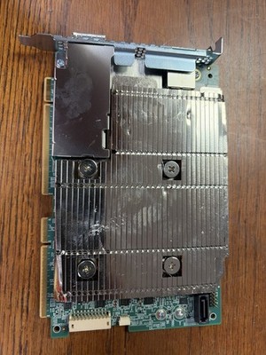 Network switch accelerator card K2V4 - N3 08 R02 - untested