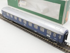 Lima 9113 Passenger Car 1st Class Compartment Car DB DC H0 OVP 1610-14-83