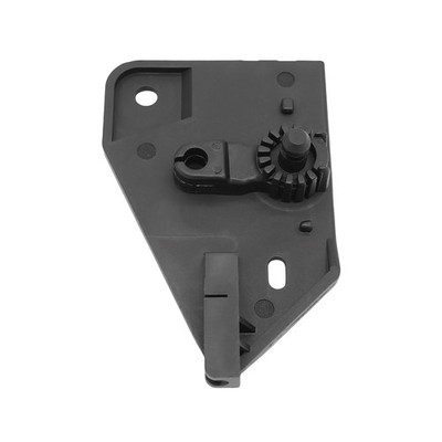 For Audi Q7 07-15 TOUA 7L0823633H Hood Latch Release Opener Handle
