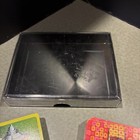 2) Vintage Western Publishing Cards Stein & Motif  w/plastic Holder 2 Decks — photo 5