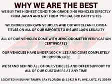 2004 Toyota Tundra SR5 Access Cab 2WD