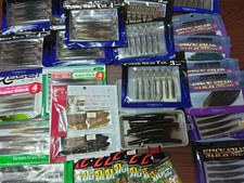 TsuneYoshi Issei Worm Hook Set Stick Shad
