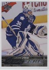 2015-16 Upper Deck Young Guns Antoine Bibeau #240 1m0p