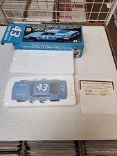 Wix Filters 1969 Ford Torino Talladega 43 Richard Petty 1:24 Diecast New
