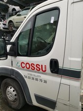 Porte avant et accessoires Peugeot BOXER