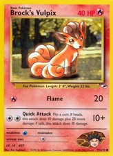 Gym Challenge + Gym Heroes - Pick Your Pokemon Cards - NM/LP - Complete Your Set on eBay