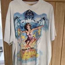 Represent T Shirt XXL Reign In Pain