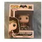 Funko Pop! Heroes Wonder Woman Vinyl Figure #86 Batman v Superman Standard