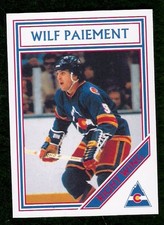 WILF PAIEMENT COLORADO ROCKIES CUSTOM MADE FRIDGE MAGNET!!