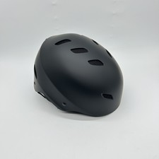 OutdoorMaster Kelvin Unisex Skihelm - Schnees...