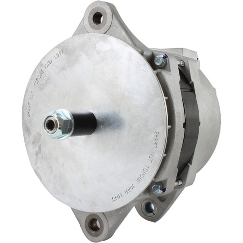 12 Volt 200 AMP Alternator for Sterling Truck DELCO 31SI 19011104 400-12314 - Picture 6 of 7