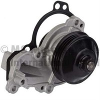 Pierburg Wasserpumpe Mechanisch FüR Peugeot 208 Ca_ Cc_ 2008 I Cu_ 108 SX Sc_