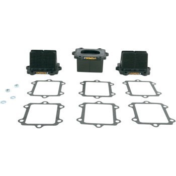 Moto Tassinari V3110-682A-3 V-Force 3 Reed Valve System - Picture 1 of 1