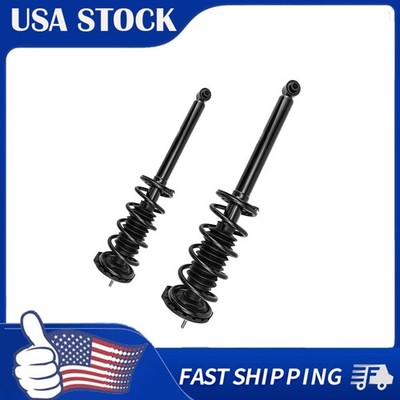 2X Rear Complete Strut Assembly For 95-05 Chevrolet Cavalier Pontiac Sunfire