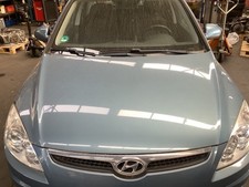 Capot Hyundai I30