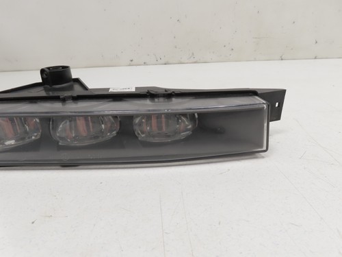 12 BMW 650i F12 Convertible #1306 Light Lamp, Fog Light LED Left OEM 63177234927 - Picture 2 of 6