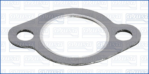 Dichtung AbgaskrüMmer Ajusa 13173200 FüR VW 46 LT 35 2DA 2DD 28 2 Bus 2DB 2DE-image