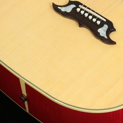 Gibson / Dove Original Antique Natural Original Collection