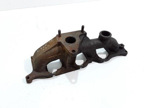 RENAULT GRAND SCÉNIC II JM0/1 Auspuffkrümmer 1.9 Diesel 88kw 2005 22683601