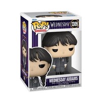 Funko Pop! Wednesday - Wednesday Addams #1309
