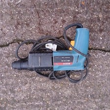 Bosh SDS Electric Drill