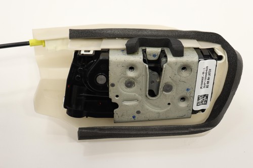 2017 - 2023 TESLA MODEL 3 REAR RIGHT DOOR LATCH LOCK ACTUATOR OEM 106896900L - Picture 4 of 9