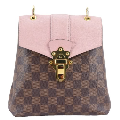Louis Vuitton Venice Backpack Denim Pink PRELOVED AUTHENTIC | eBay Louis Vuitton Venice Backpack Denim Pink PRELOVED AUTHENTIC | eBay