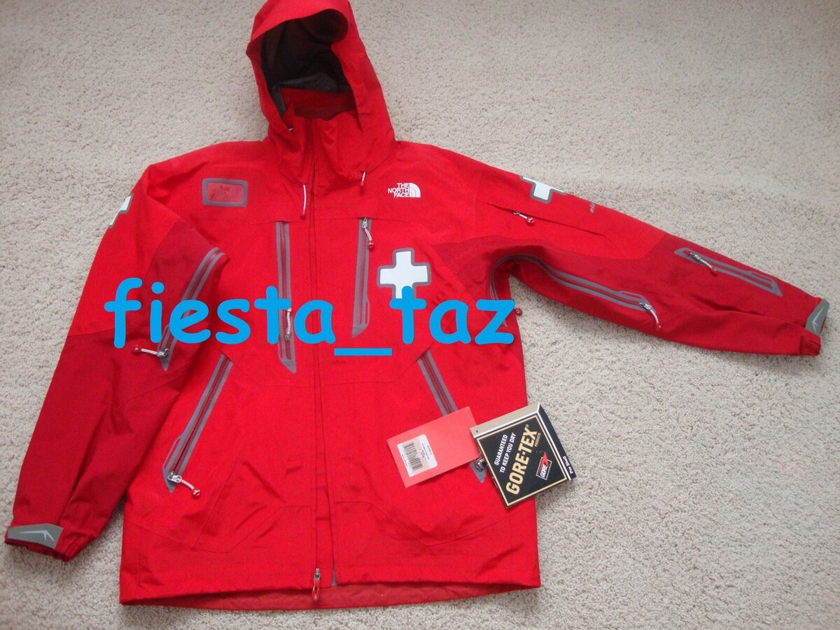 NORTH FACE MOUNTAIN POWDER PATROL GORE-TEX PRO SHELL SKI NOT NORTH FACE MOUNTAIN POWDER PATROL GORE-TEX PRO SHELL SKI NOT
