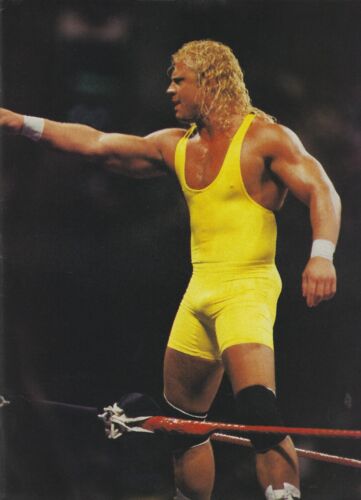 Juli 1991 Wrestling's Main Event Magazin - Hulk Hogan Poster enthalten - Bild 3 von 7