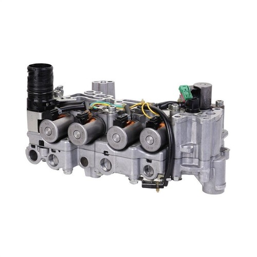 Rebuilt CVT Transmission Valve Body RE0F11A JF015E 2013-2018 OEM Nissan Pulsar - Picture 3 of 5