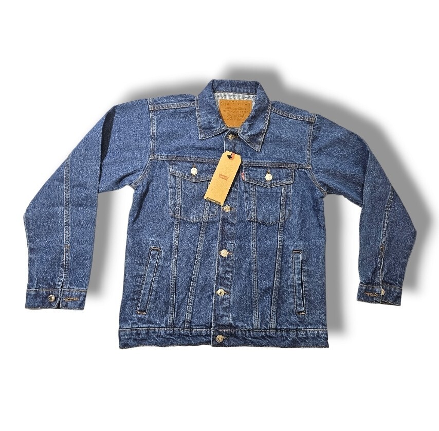 mens Levi's Denim Jackets LIMITED EDITION eBay