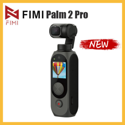 Fimi Palm 2 Pro Gimbal Camera Stabilizer PALM 2 PRO B&H Fimi Palm 2 Pro Gimbal Camera Stabilizer PALM 2 PRO B&H