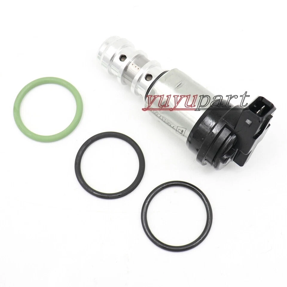 PIERBURG Camshaft VVT Solenoid Fits BMW 545 550 645 650 750 545i 745i 750i 4.4L - Imagem 4 de 4