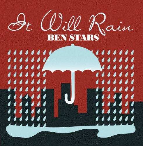 Ben Stars - It Will Rain [Новый CD] Мод для альянса, расширенная игра